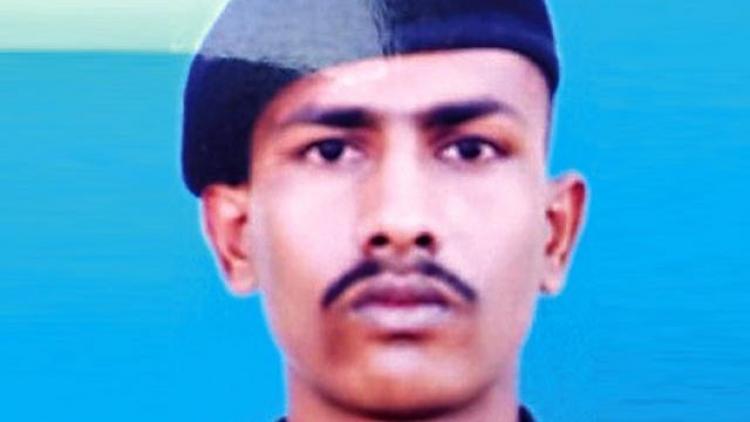 ತ್ರಿಶಂಕು ಸ್ಥಿತಿಯಲ್ಲಿ ಸೈನಿಕ ಚಂದೂ